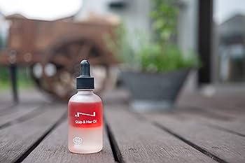 Amazon | スカルプ&ヘアオイル | .N ドットエヌ | ヘア美容液 通販